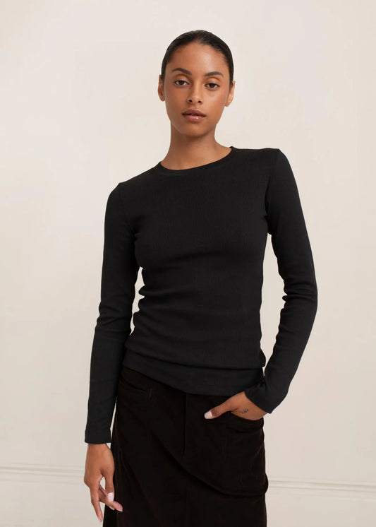 Lisa Top - Black