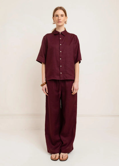 Sadie Pant - Fig