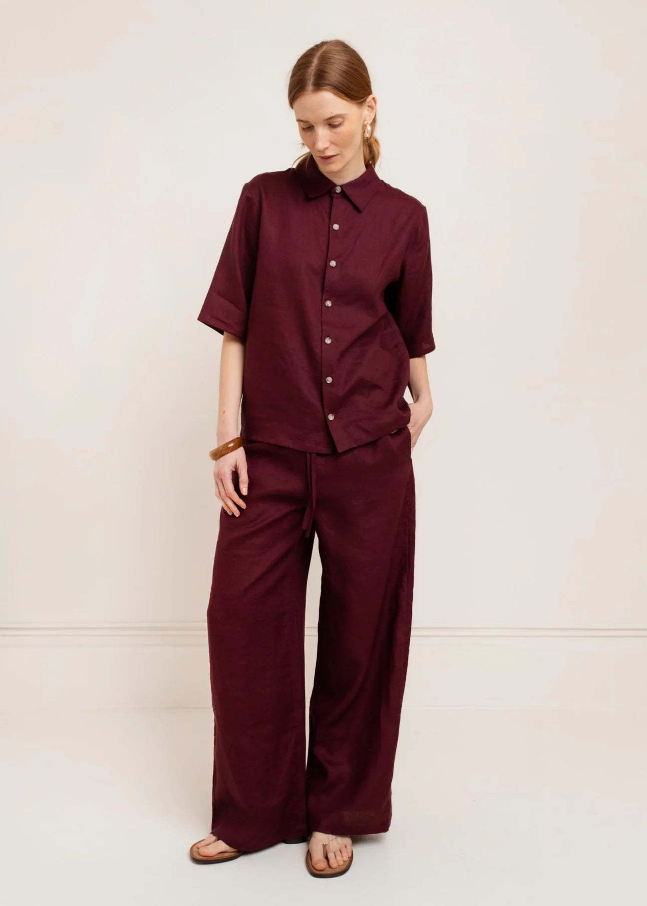Sadie Pant - Fig
