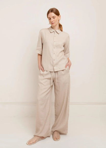 Sadie Pant - Natural