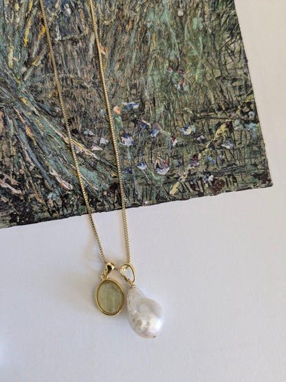 Mirabel - By Orly Necklace (multiple options)