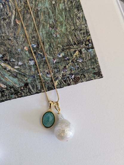 Mirabel - By Orly Necklace (multiple options)