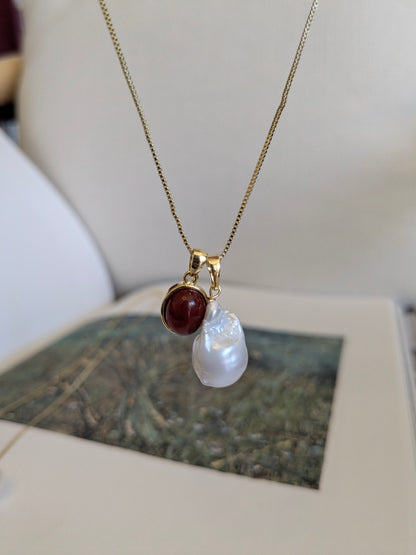 Mirabel - By Orly Necklace (multiple options)