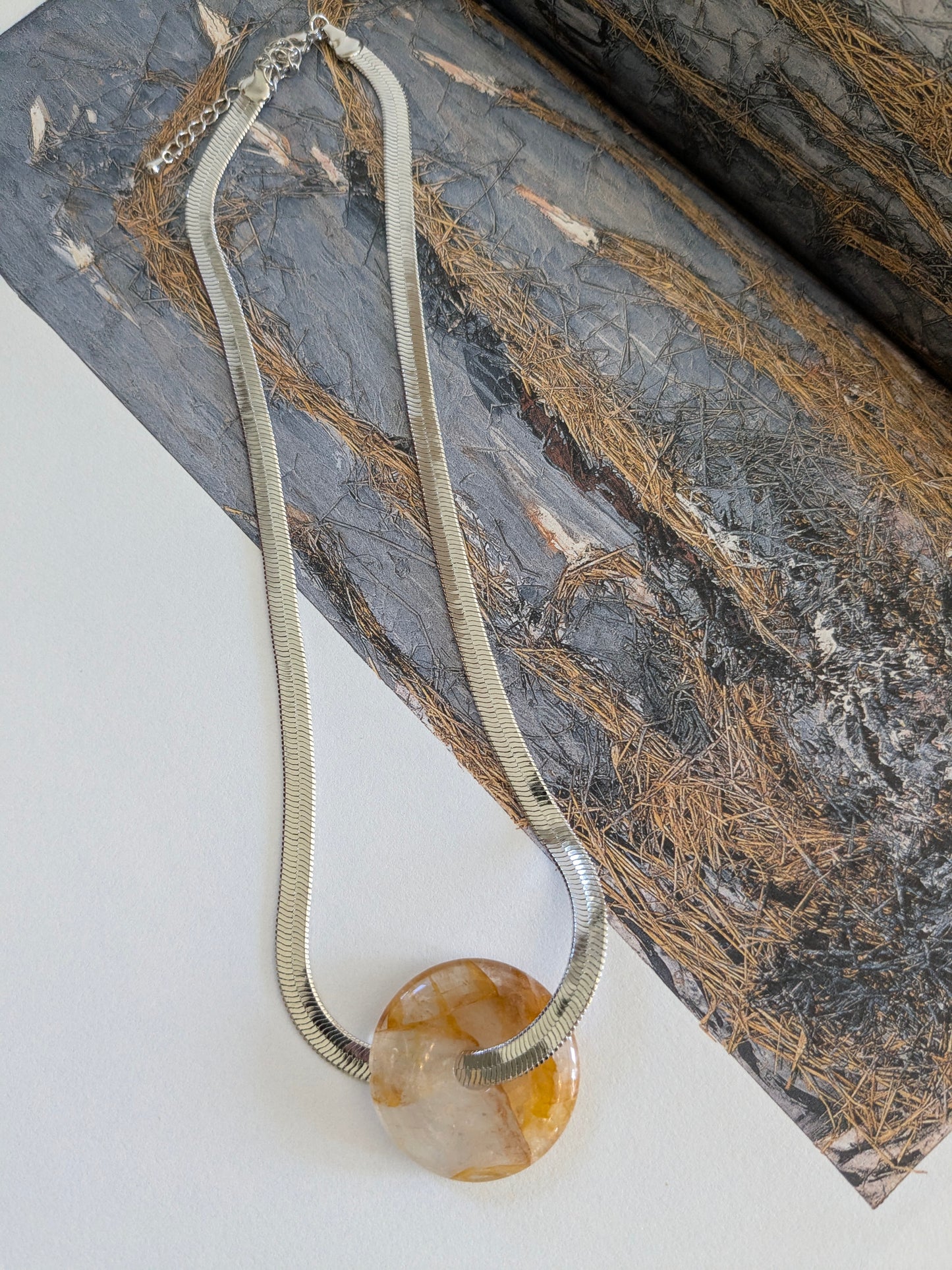 Roan - By Orly Necklace (multiple options)