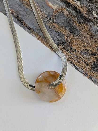 Roan - By Orly Necklace (multiple options)