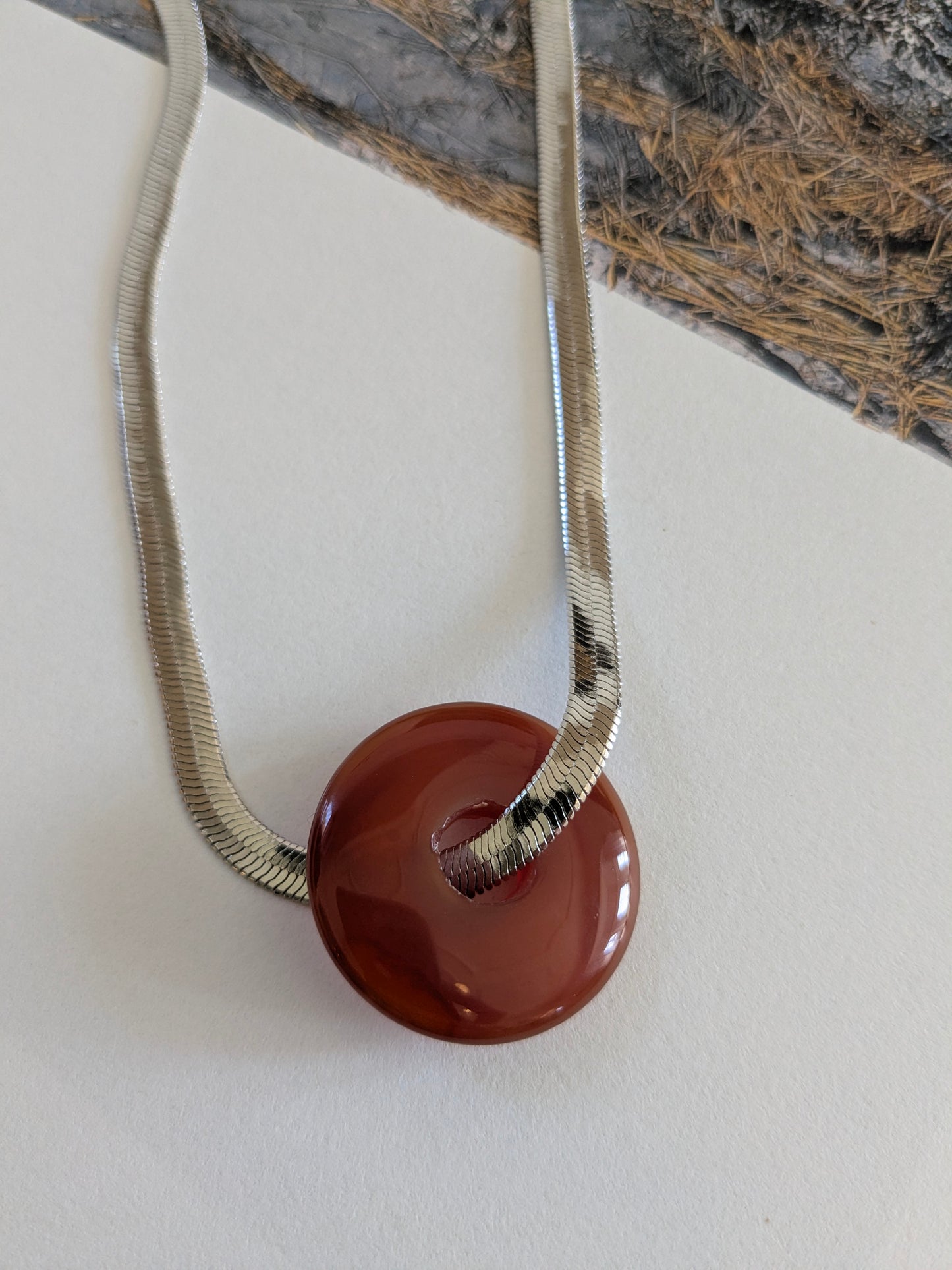 Roan - By Orly Necklace (multiple options)