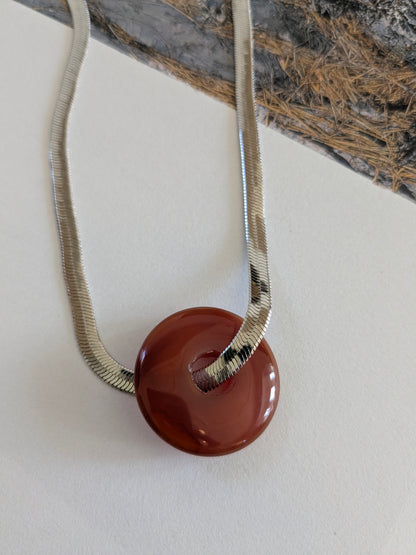 Roan - By Orly Necklace (multiple options)