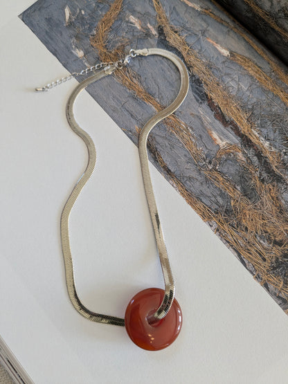 Roan - By Orly Necklace (multiple options)