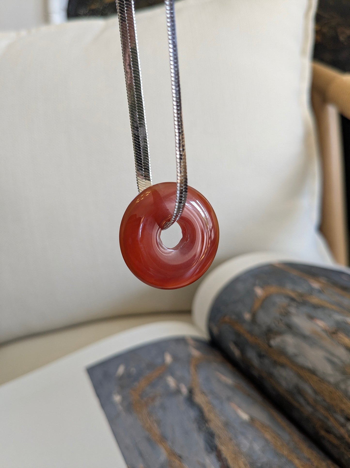 Roan - By Orly Necklace (multiple options)