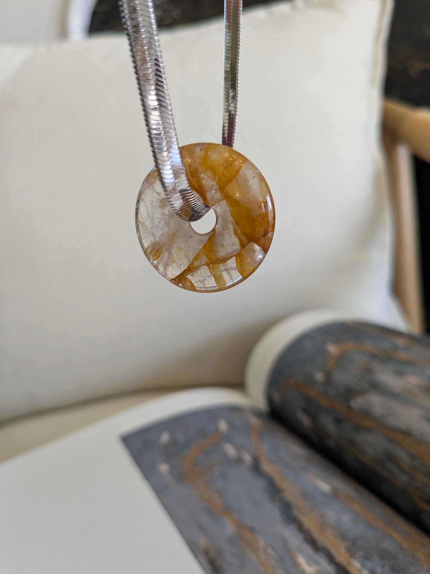 Roan - By Orly Necklace (multiple options)