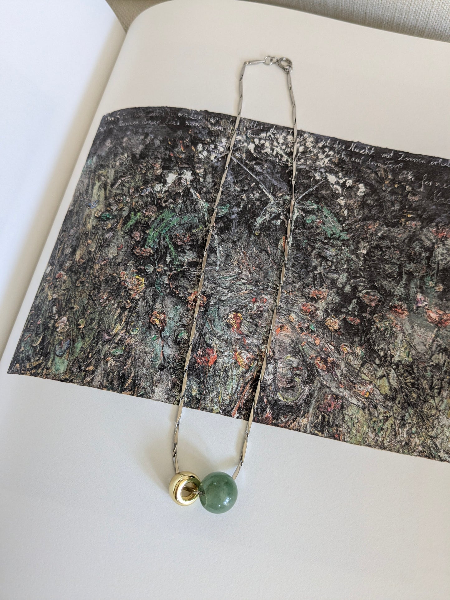 Paz - By Orly Necklace (multiple options)