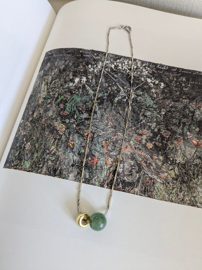 Paz - By Orly Necklace (multiple options)