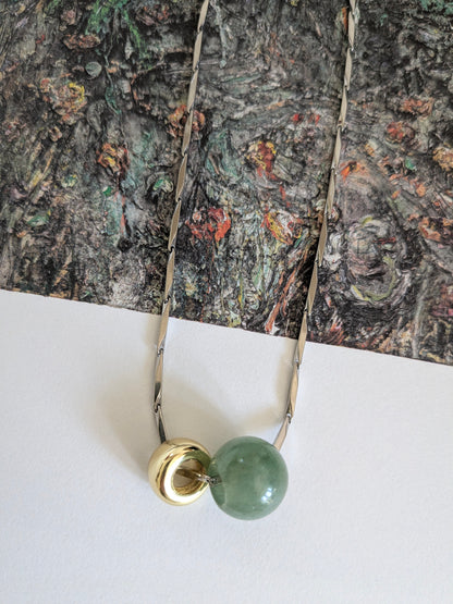 Paz - By Orly Necklace (multiple options)