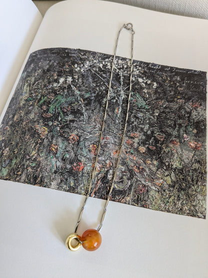 Paz - By Orly Necklace (multiple options)