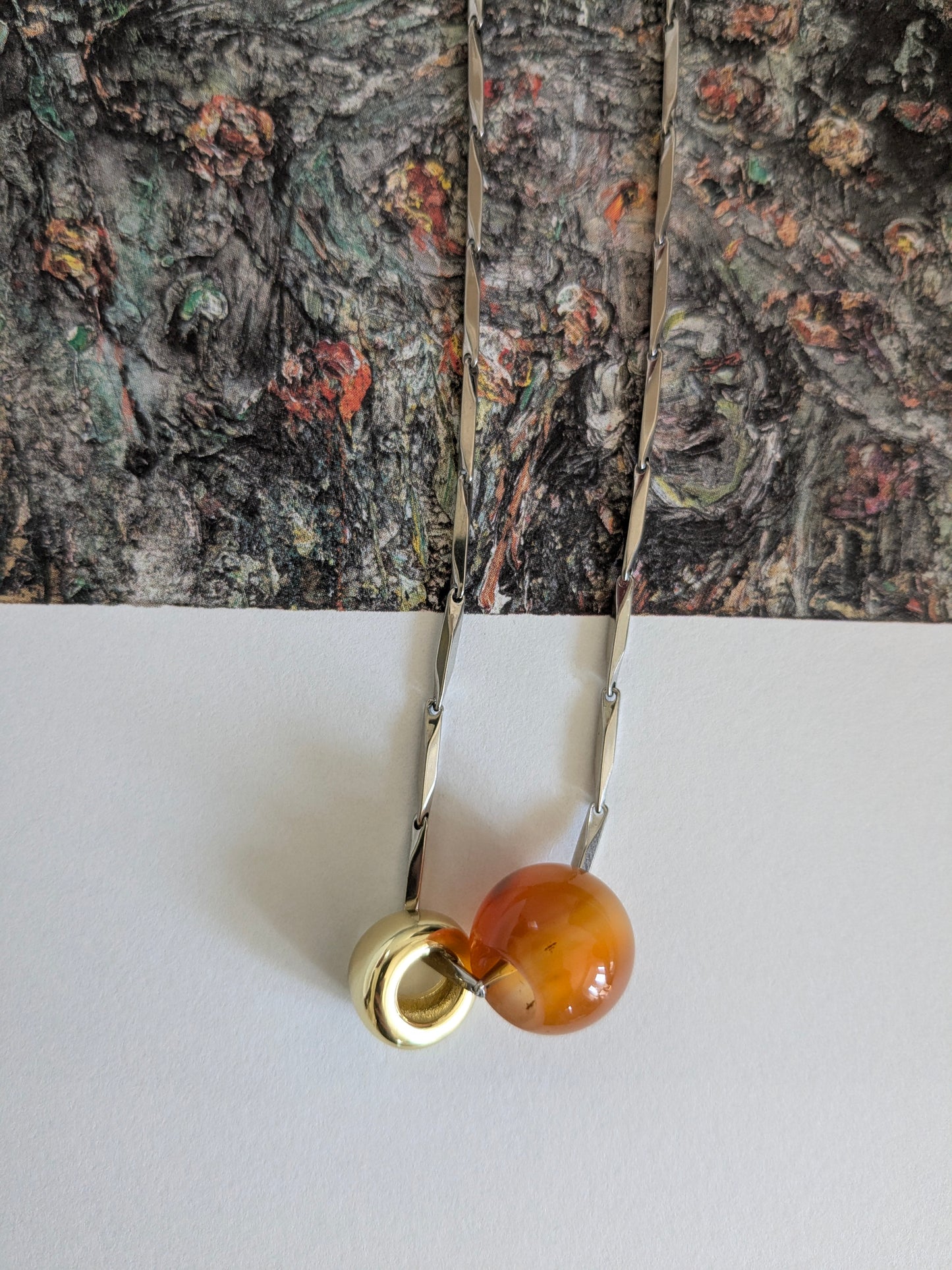 Paz - By Orly Necklace (multiple options)