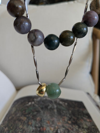 Paz - By Orly Necklace (multiple options)