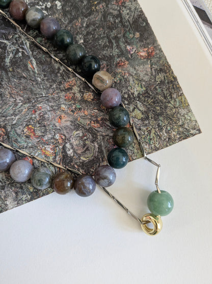Paz - By Orly Necklace (multiple options)