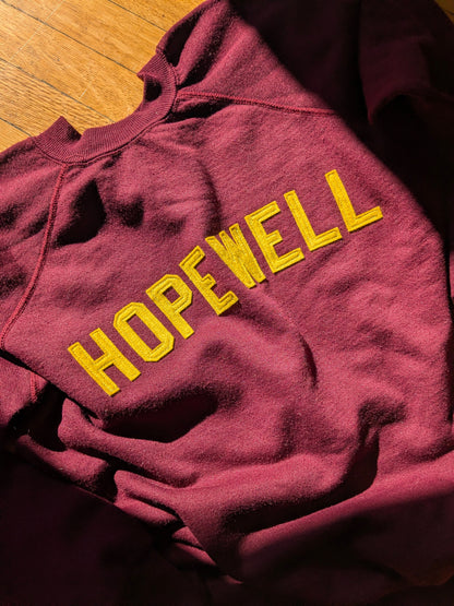 Kid Sister Vintage Sweatshirt - Hopewell