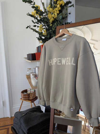 Kid Sister Vintage Sweatshirt - Hopewell