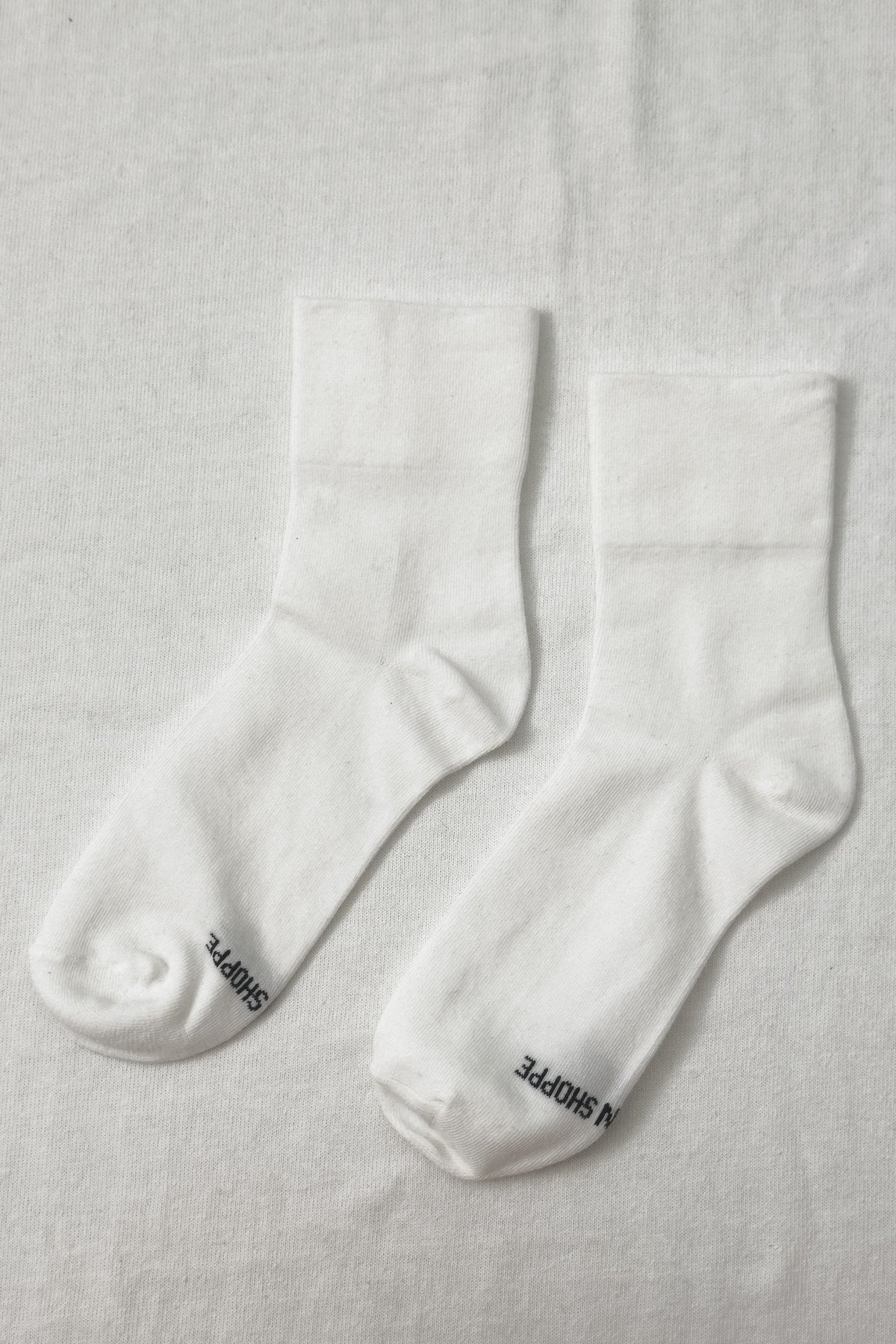 Sneaker Socks - Multiple Colors