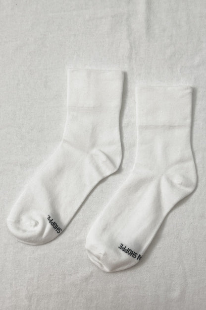 Sneaker Socks - Multiple Colors