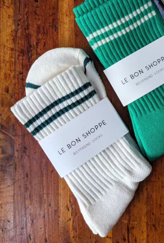 Boyfriend Socks