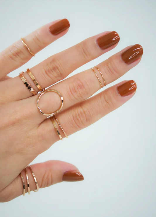 Palate Polish Nail Polish - Multiple Colors