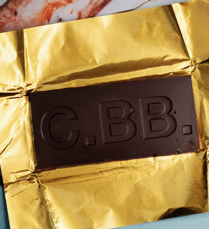 Casa Bosques Chocolate: SEA SALT