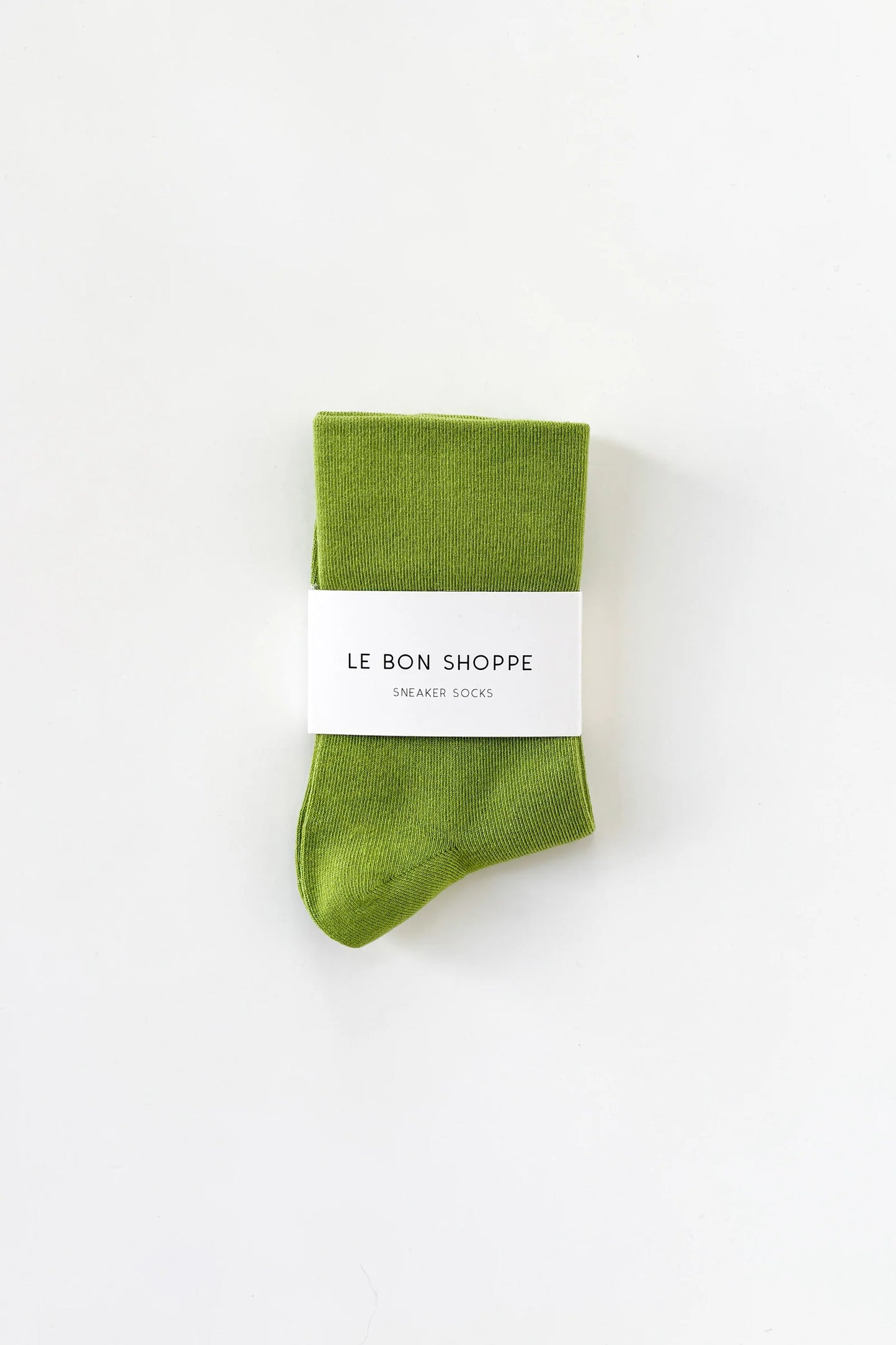 Sneaker Socks - Multiple Colors