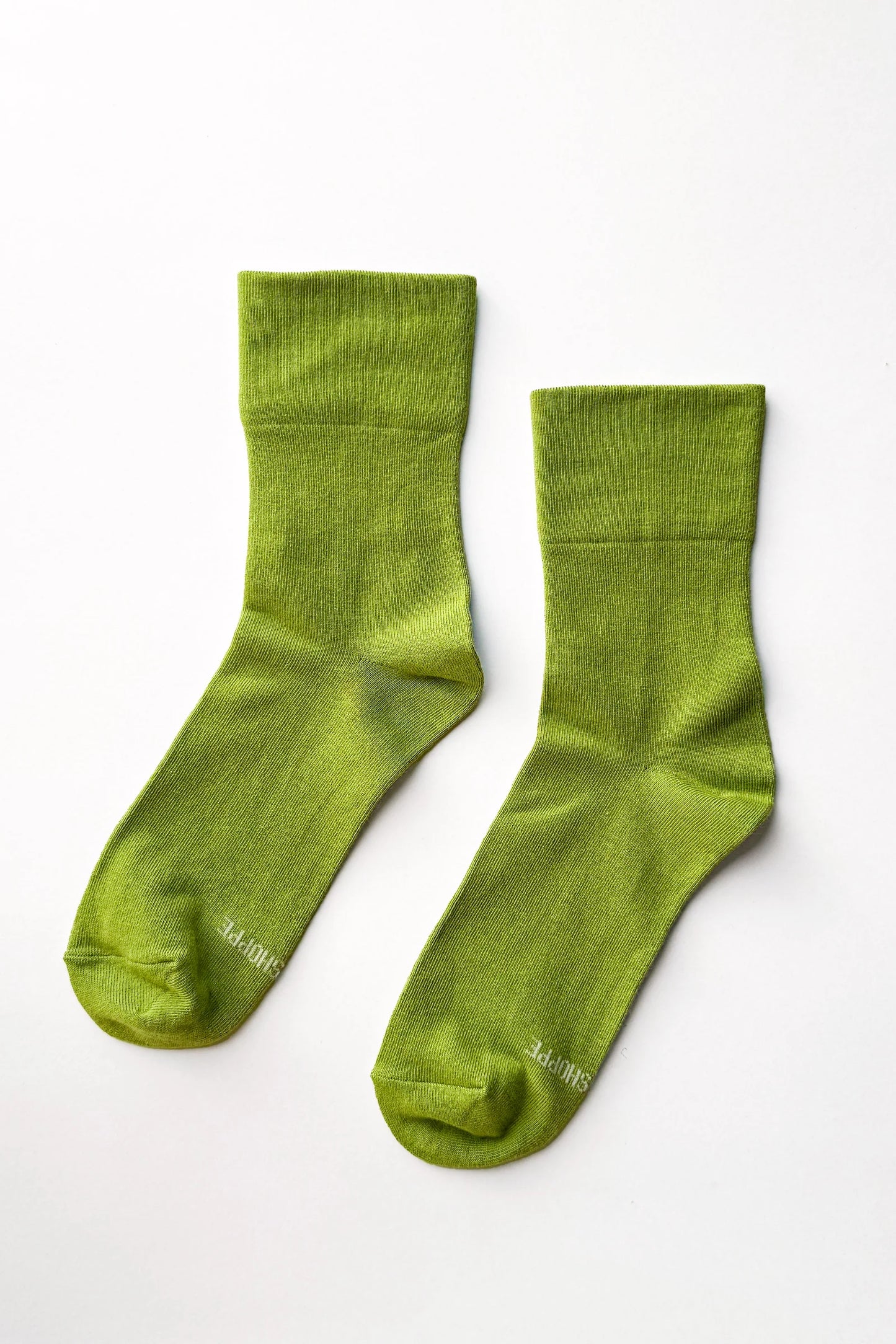 Sneaker Socks - Multiple Colors