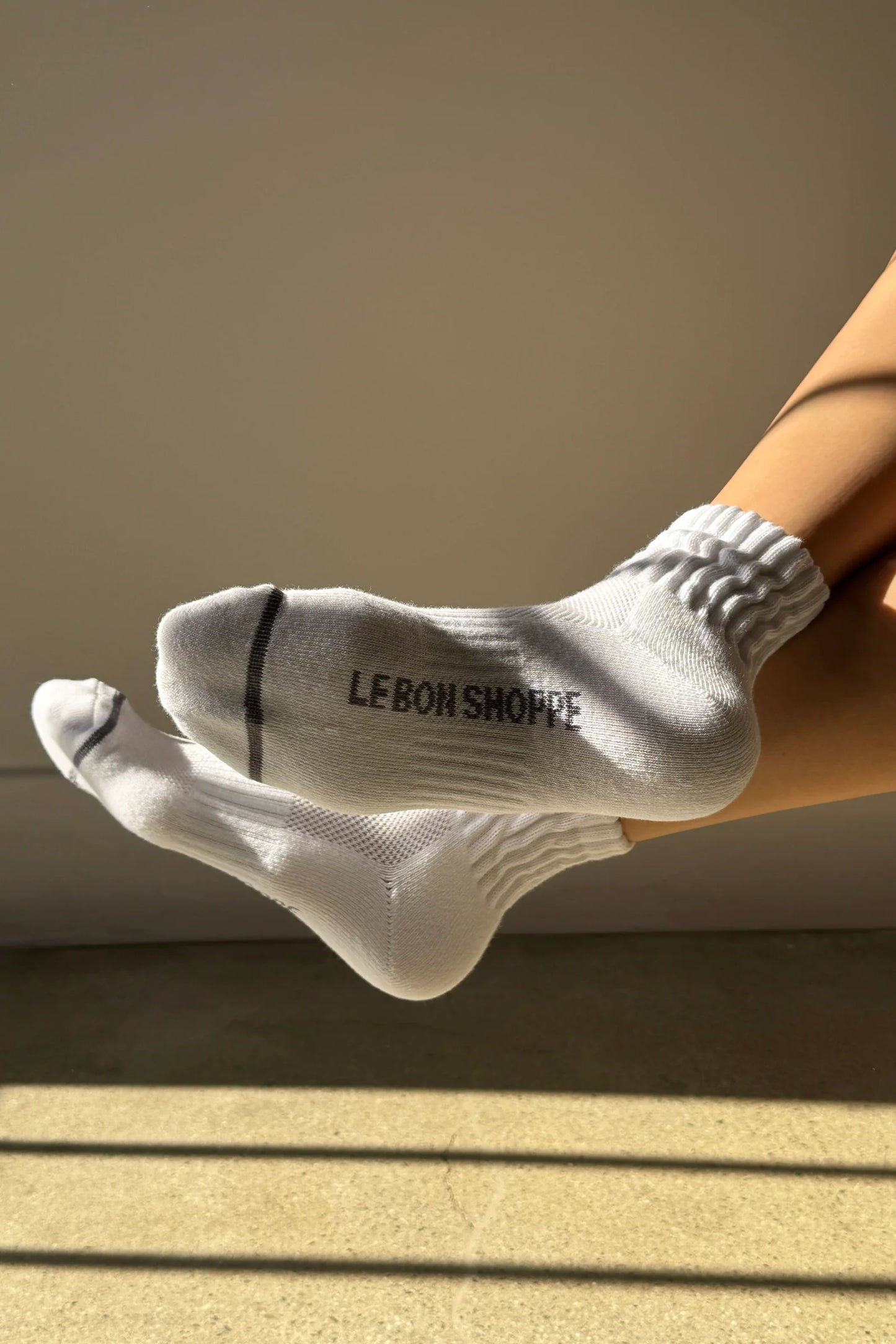 Swing Socks - Multiple Colors