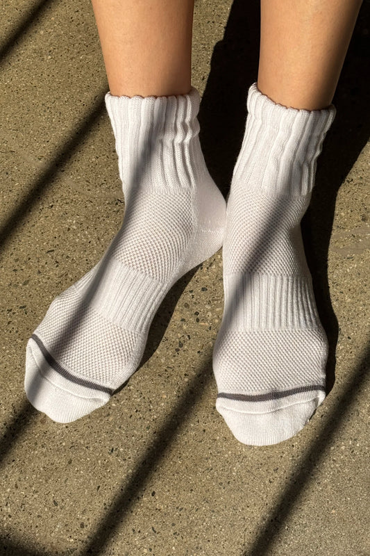 Swing Socks - Multiple Colors