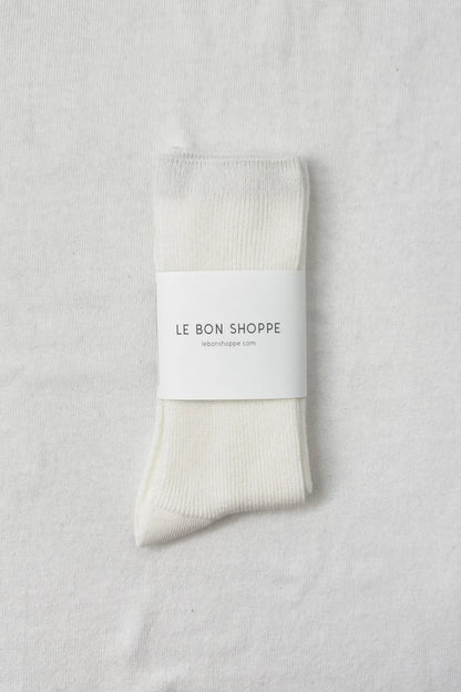 Trouser Socks - Multiple Color Options