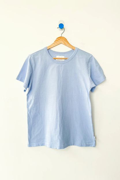 Vintage Boy Tee (Organic Cotton) - Serenity