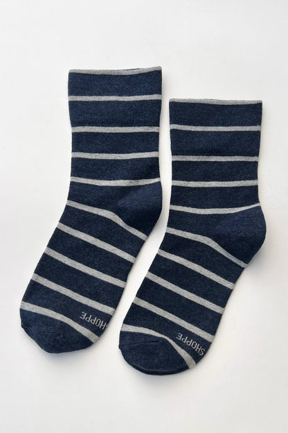 Wally Socks - Multiple Colors