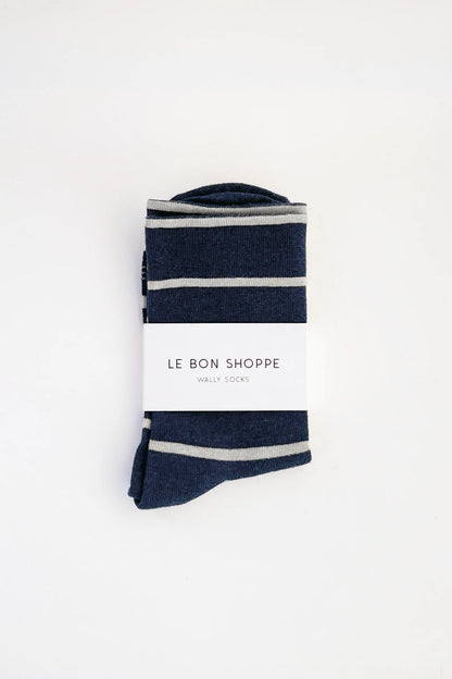 Wally Socks - Multiple Colors