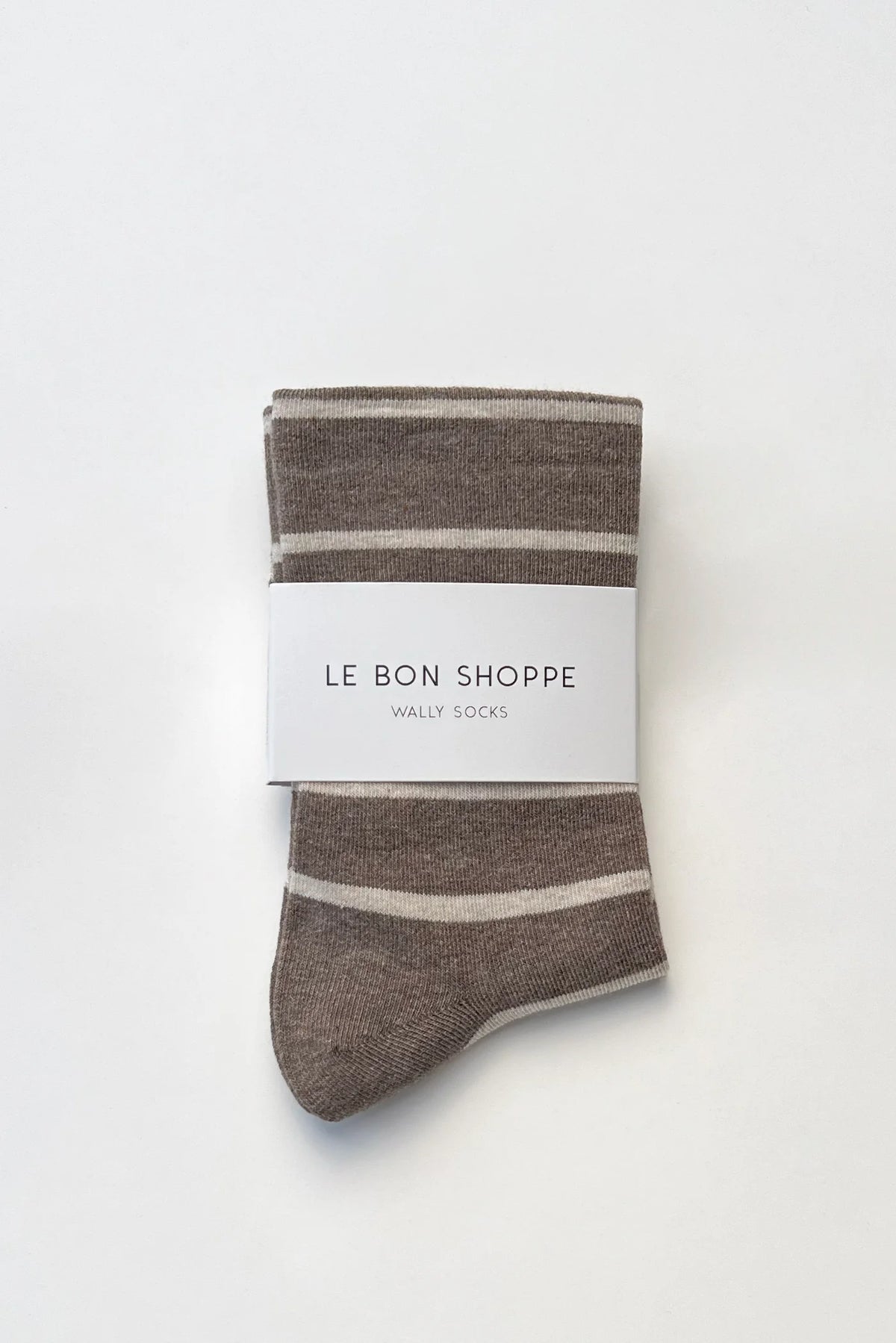 Wally Socks - Multiple Colors