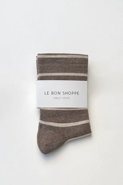 Wally Socks - Multiple Colors