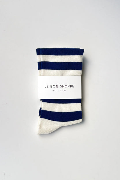 Wally Socks - Multiple Colors