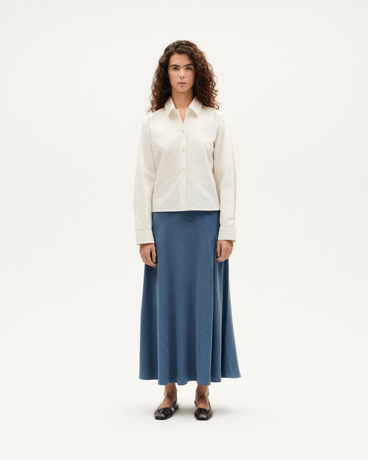 Tori Skirt - Sea