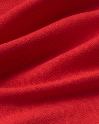 Juliette Tank Top - Red
