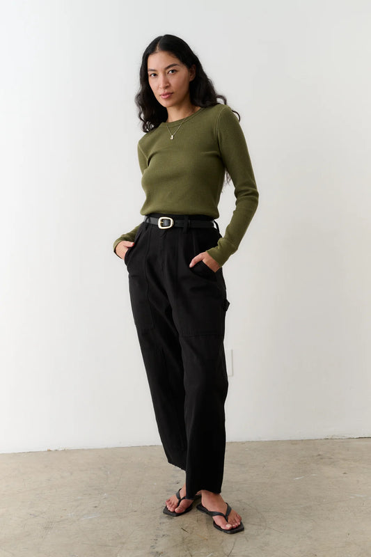Artist Pants - Ash