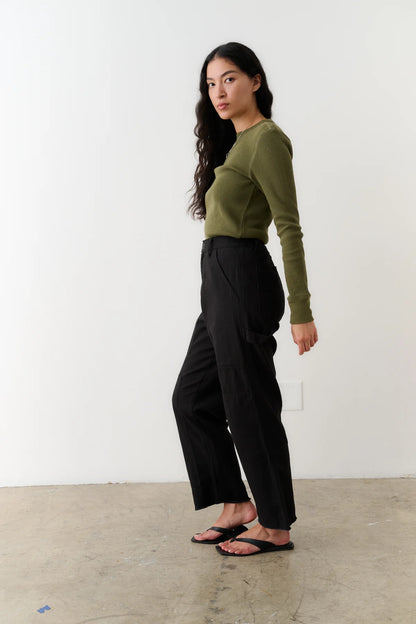 Artist Pants - Ash