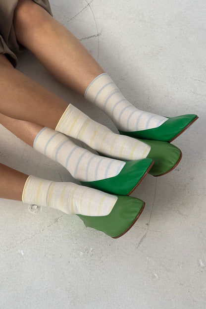 Wally Socks - Multiple Colors