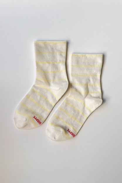 Wally Socks - Multiple Colors