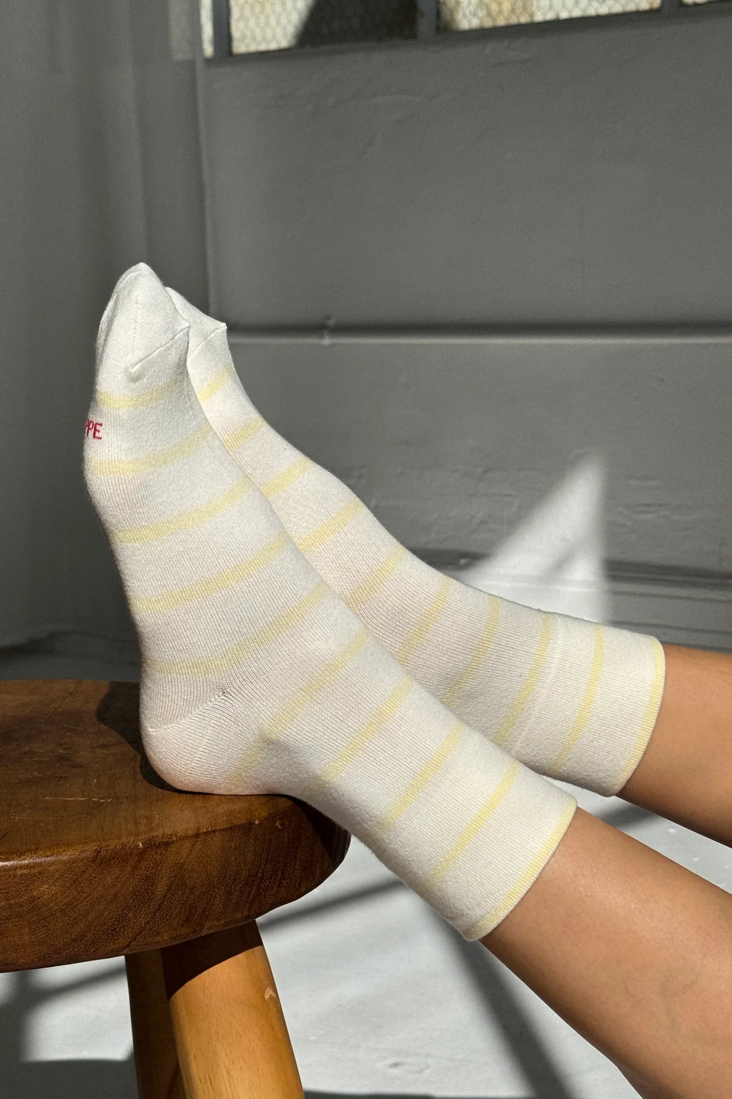 Wally Socks - Multiple Colors
