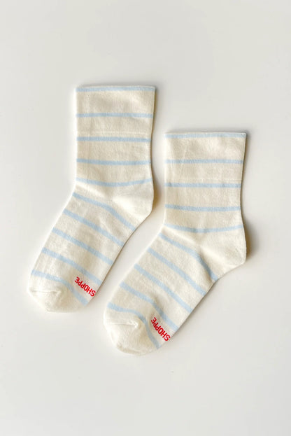 Wally Socks - Multiple Colors