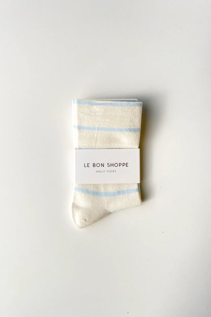 Wally Socks - Multiple Colors