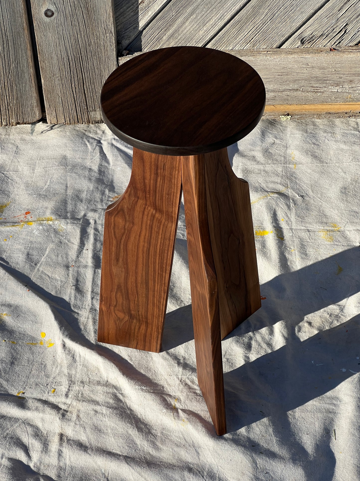 Shuttlecock - Brander Art Furniture