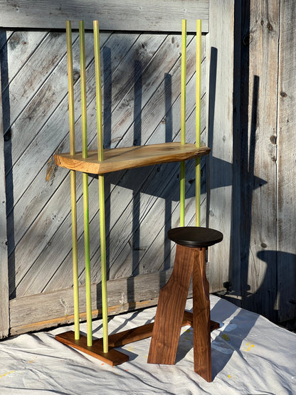 Shuttlecock - Brander Art Furniture